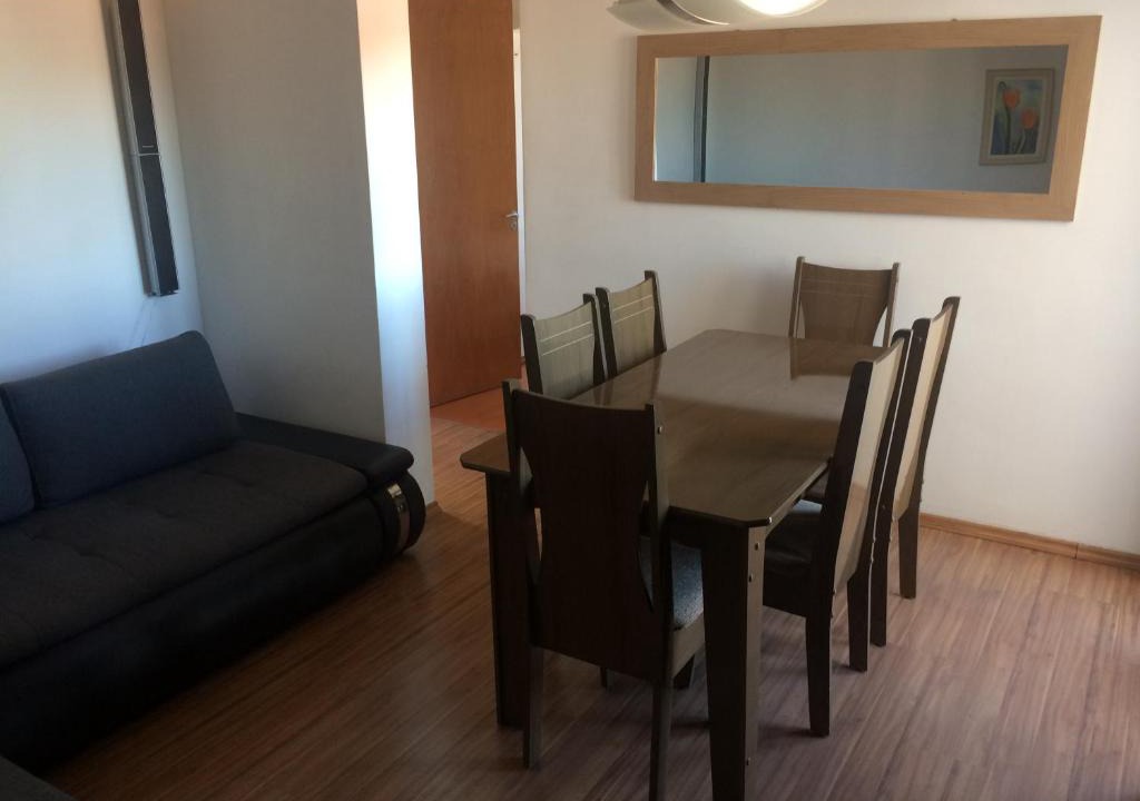 Jardim Campos Elisios Apartment | Apartamento Familiar em Campinas 9 solteiros ou 10 se 2 pessoas na cama de casal