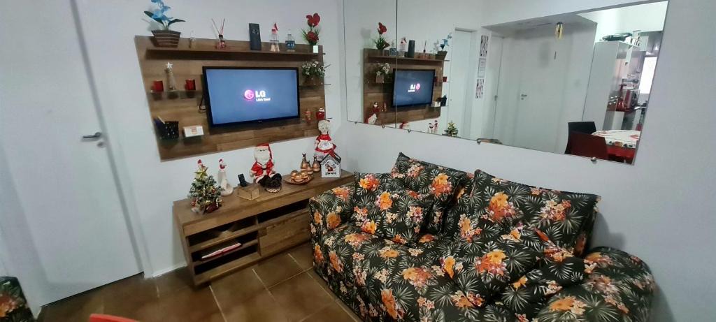Vila Julia Apartment | Apartamento familiar próximo a praia