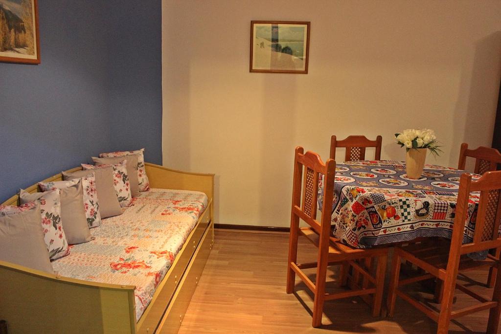 Parque Enseada Apartment | Apartamento Familiar - Praia da Enseada