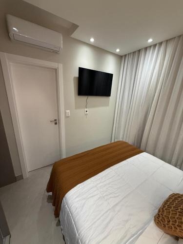 Ze Amandio Apartment | Apartamento Flat Elegance Bombinhas
