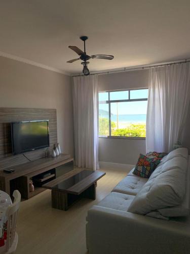 Jose Menino Apartment | Apartamento frente ao mar, vista panorâmica