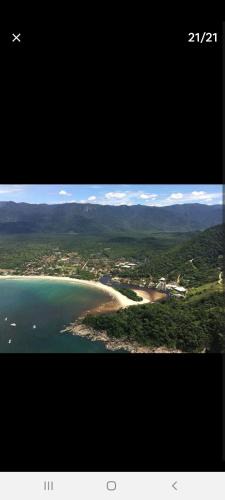 Barra do Una Apartment | Apartamento Frente Rio Una próximo da praia