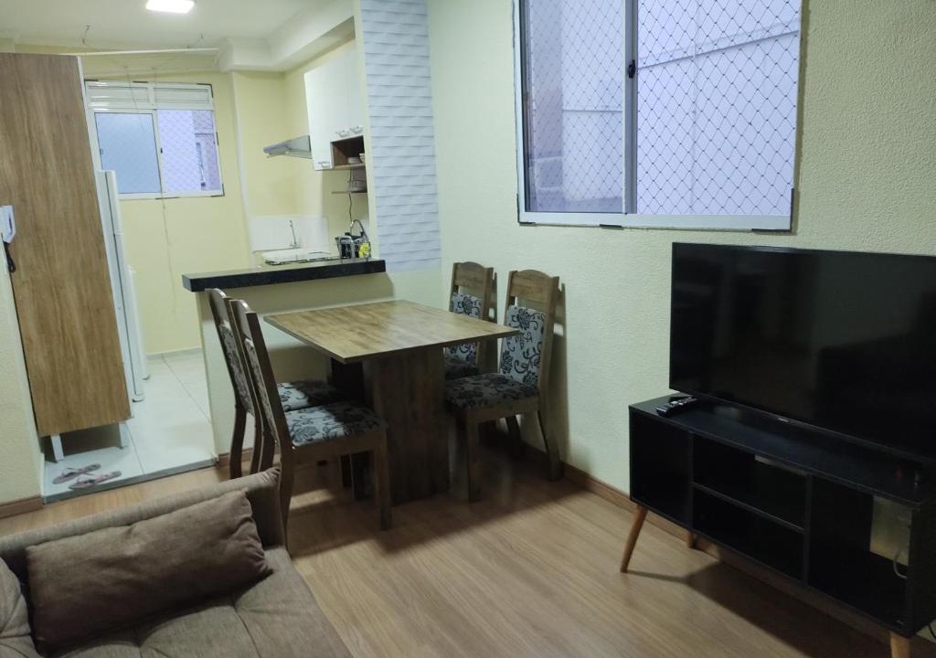Piracicaba Apartment | Apartamento Golden