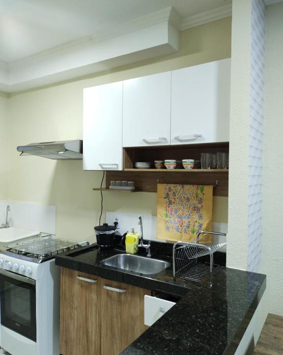 Piracicaba Apartment | Apartamento Golden