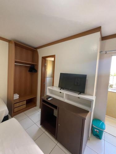 Caldas Novas Apartment | Apartamento Golden Dolphin Grande Hotel