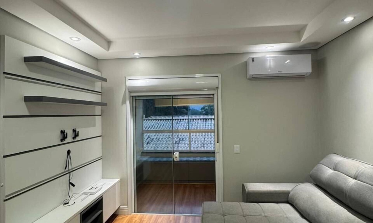 Capivari Hotel | Apartamento Graciliano