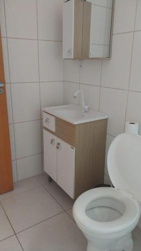 Sao Domingos Apartment | Apartamento grande