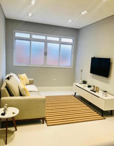 Jardim Sao Miguel Apartment | Apartamento Guarujá 12