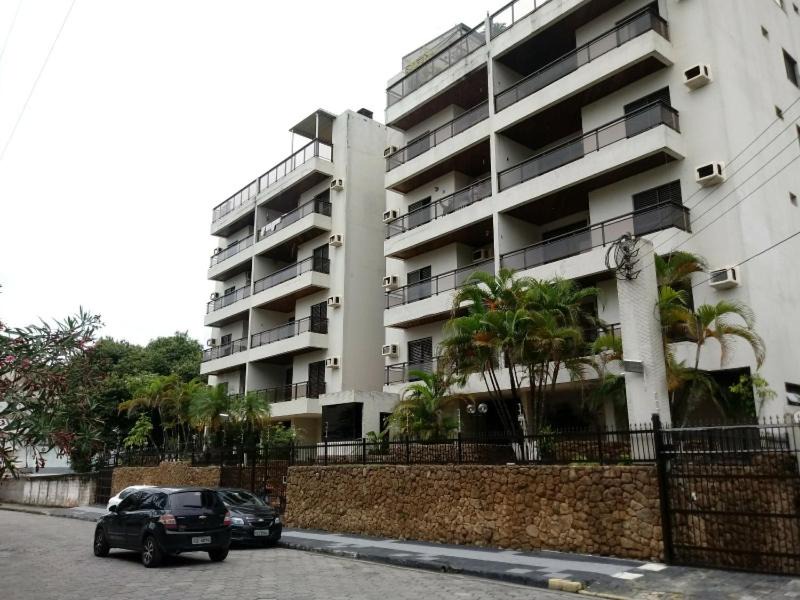 Jardim Sao Miguel Apartment | Apartamento Guarujá 3 dorms 8 pessoas