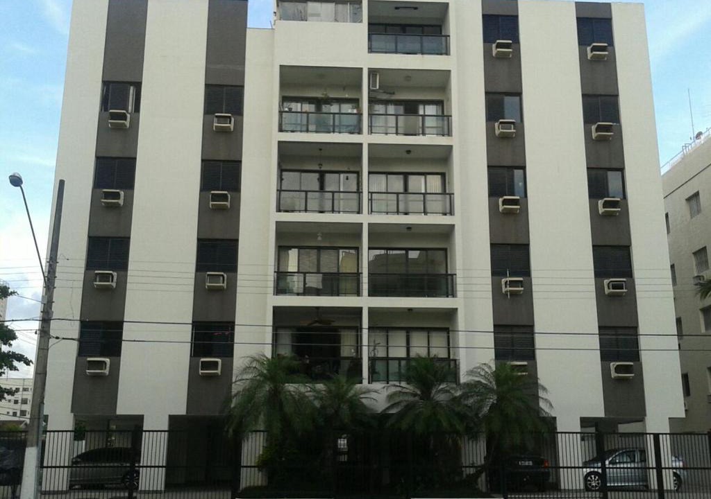 Asturias Apartment | Apartamento Guarujá
