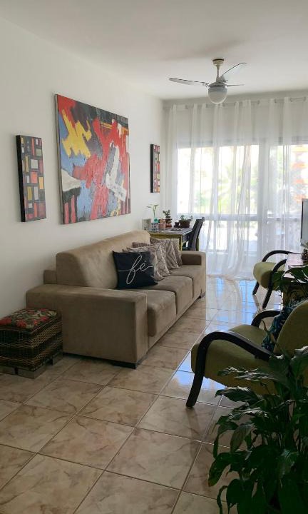 Loteamento Joao Batista Juliao Apartment | Apartamento - Guarujá