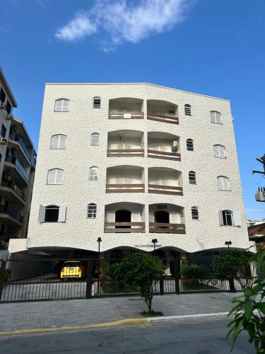 Vila Julia Apartment | Apartamento Guarujá Praia Enseada 3 dormitórios