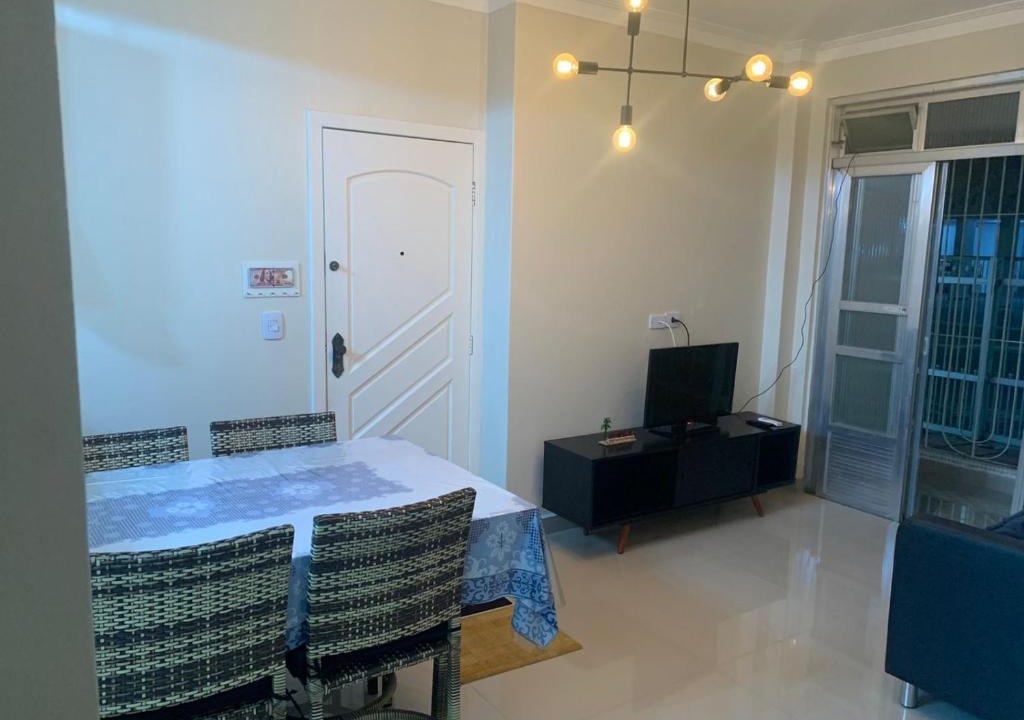 Apartamento Guaruja | Jardim Vitoria