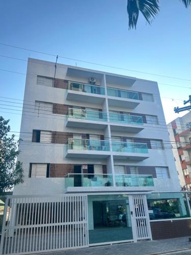 Loteamento Joao Batista Juliao Apartment | Apartamento Guaruja Enseada
