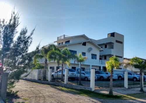 Praia do Sonho Apartment | Apartamento Ilha do Coral