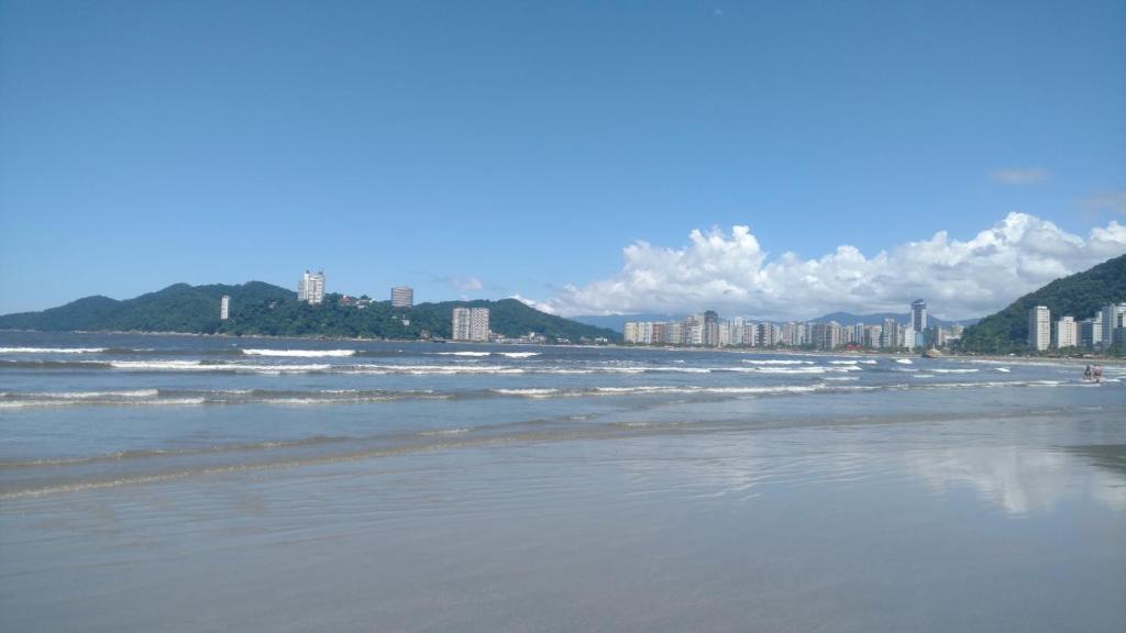 Apartamento Ilha | Porchat Island