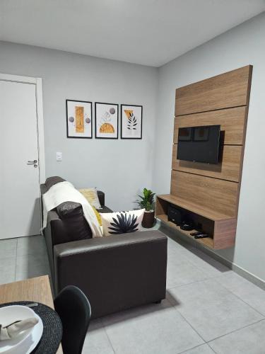 Alexandra Apartment | Apartamento inteiro, ar-condicionado e vaga de garagem