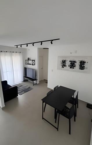 Cotia Apartment | Apartamento inteiro com vaga, varanda e piscina