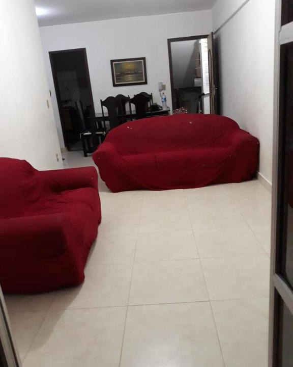 Barra da Lagoa Apartment | Apartamento itagua