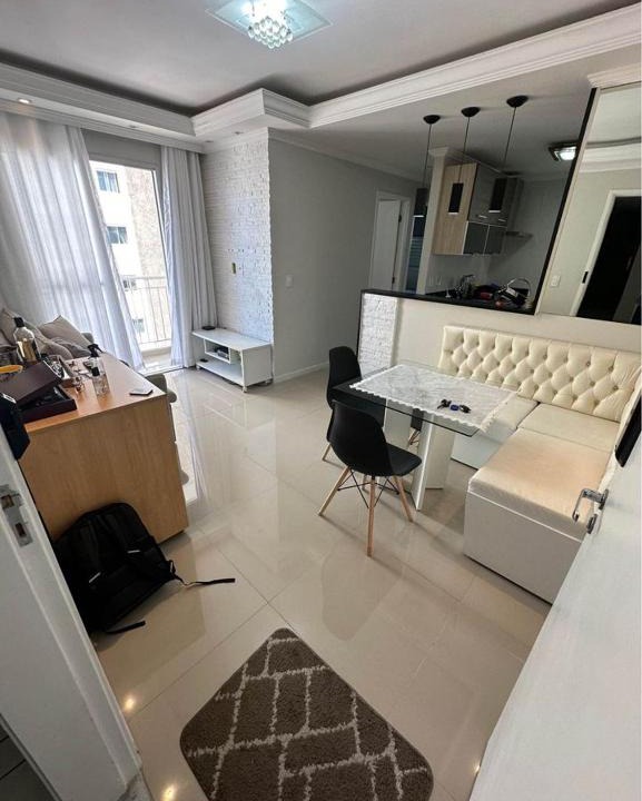 Centro Apartment | Apartamento Itaim