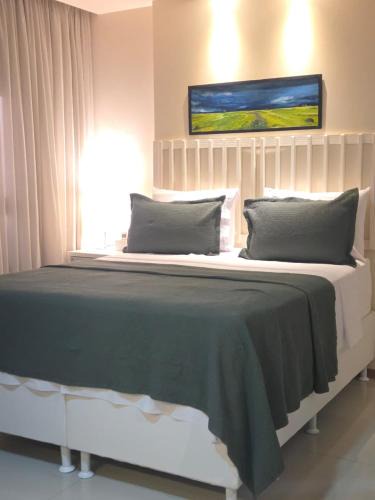 Guara Apartment | Apartamento Jade Hotel - Park Sul