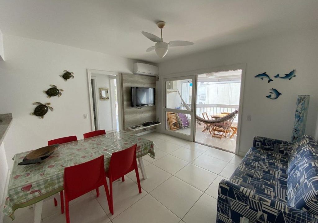 Jurere Internacional Apartment | Apartamento Jurere Internacional