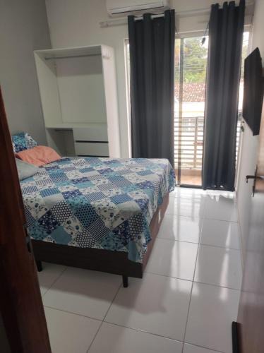 Uniao dos Palmares Apartment | Apartamento, kitnet, aconchegante no centro ideal para temporadas