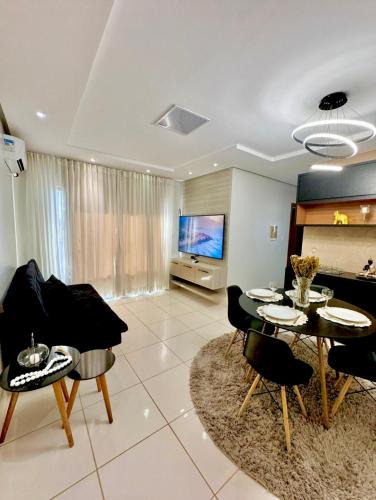 Paracatu Apartment | Apartamento Lacerda