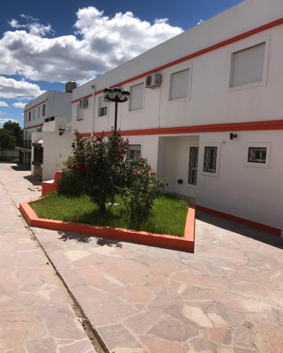 Las Grutas Apartment | Apartamento Libertad