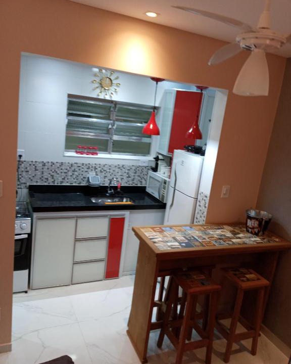 Vila Balnearia Apartment | Apartamento Lindíssimo e Moderno próximo a praia