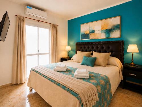 Termas de Rio Hondo Apartment | Apartamento Lo de Ana
