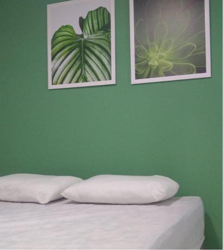 Garanhuns Apartment | Apartamento Loft Aconchegante Apt 04