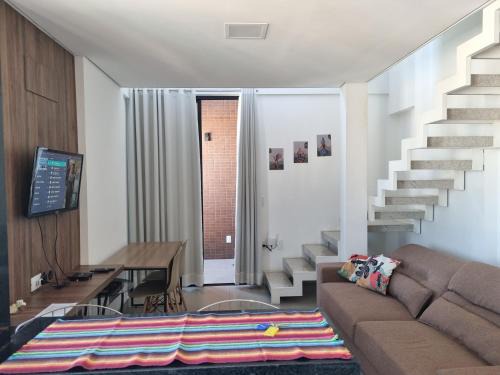 Uba Apartment | Apartamento luxo no centro