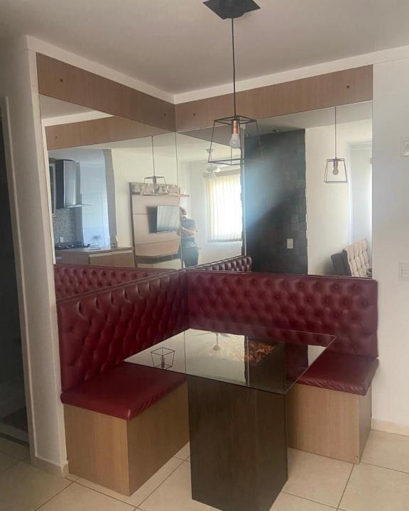Sao Carlos Apartment | Apartamento Mari 4
