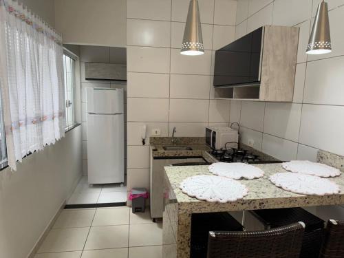 Maringa Apartment | Apartamento maringa