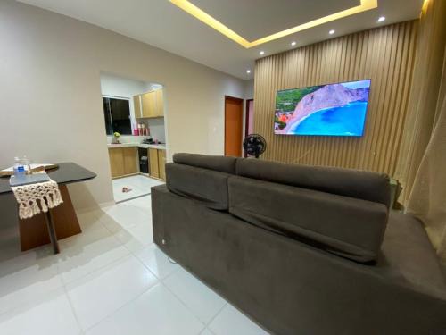 40 Horas Apartment | APARTAMENTO MOBILIADO CoP 30