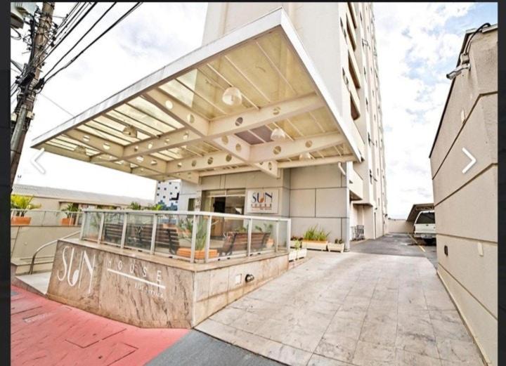 Araraquara Apartment | Apartamento mobiliado Centro - 125