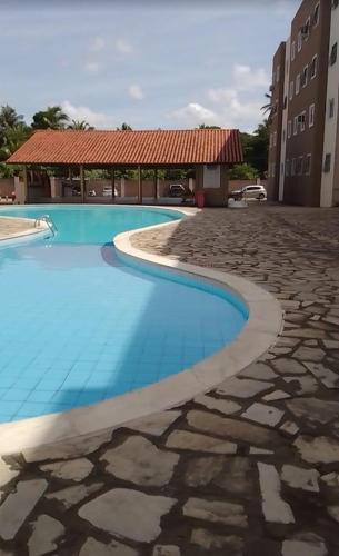 Mucumagro Apartment | Apartamento mobiliado em João Pessoa