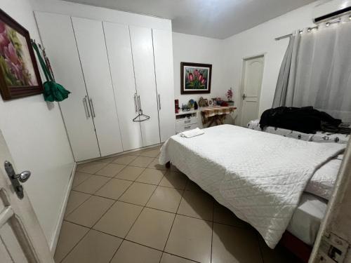 Jurunas Apartment | Apartamento mobiliado Cop 30 Batista Campos
