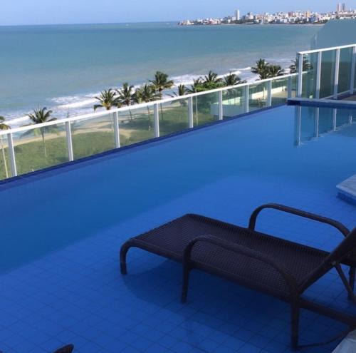 Cabedelo Apartment | Apartamento mobiliado Intermares