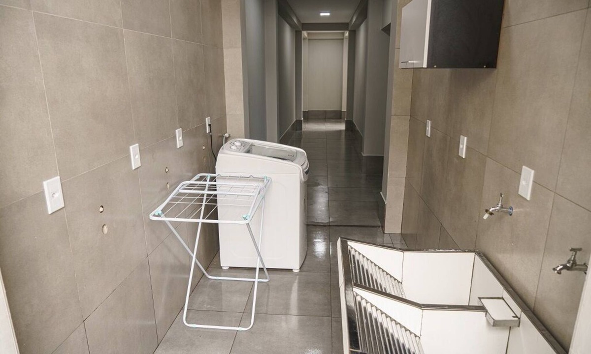 Foz do Iguacu City Centre Apartment | Apartamento Mobiliado no Centro de Foz