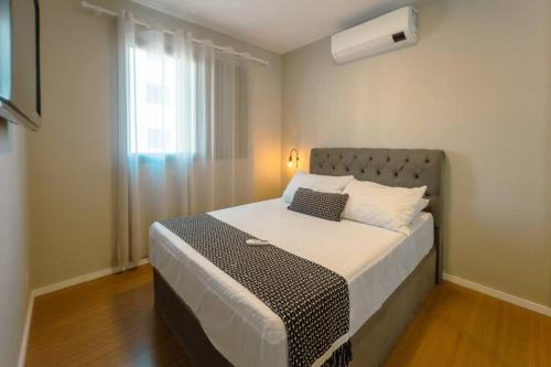 Maringa Apartment | Apartamento Moderno AZ202-7