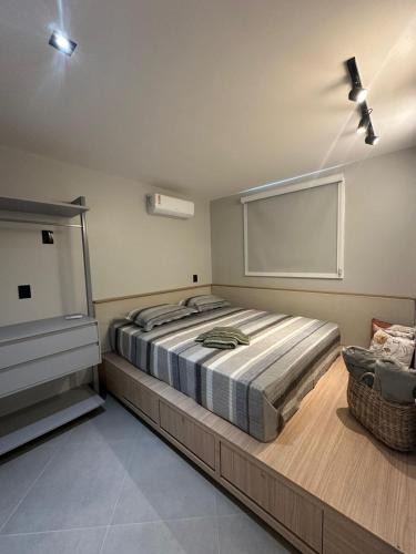 Caruaru Apartment | Apartamento moderno com 2 quartos e cama queen-size