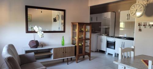 Aguas Claras Apartment | Apartamento Moriá