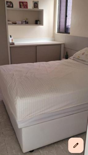 Intermares Apartment | Apartamento n° 804 no Residencial Mares do Sul