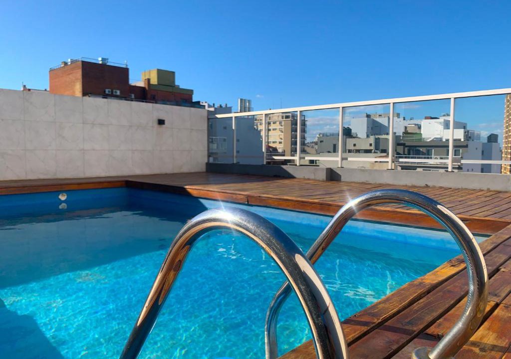 Villa Urquiza Apartment | Apartamento na Argentina com piscina