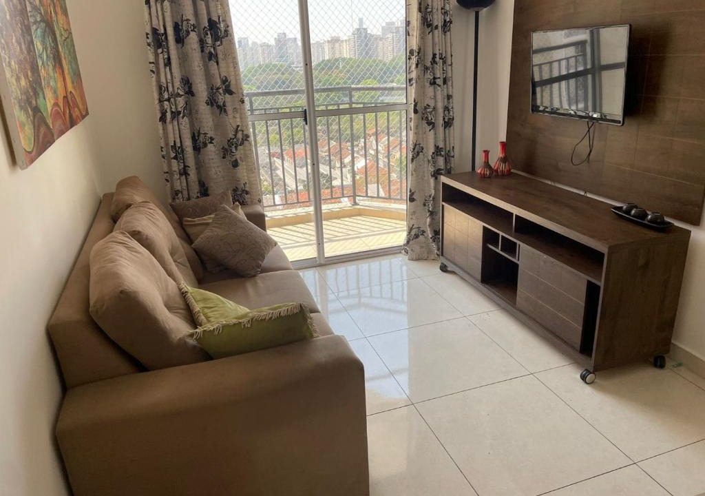 Mooca Apartment | Apartamento na Mooca Condomínio Torres Vedras