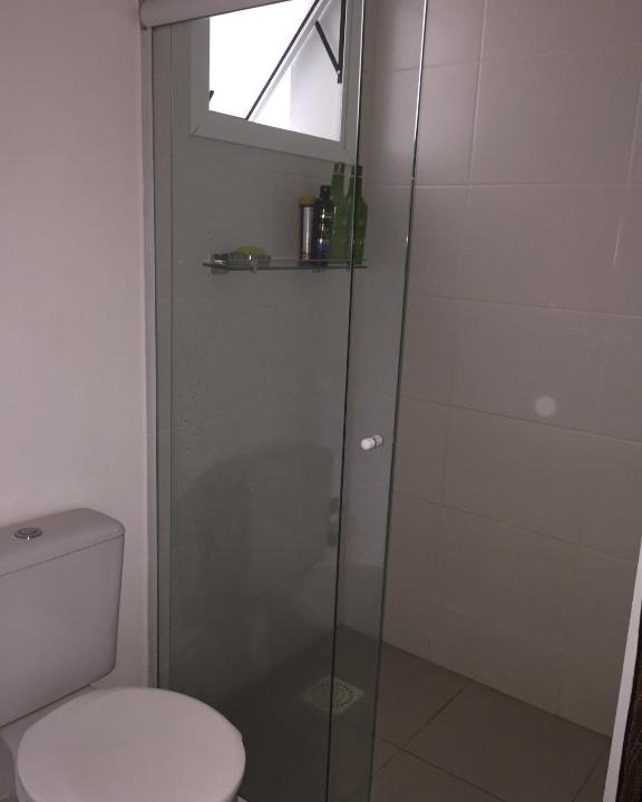 Lagoa Pequena Apartment | APARTAMENTO NA PRAIA_2 SUÍTES_NOVO CAMPECHE