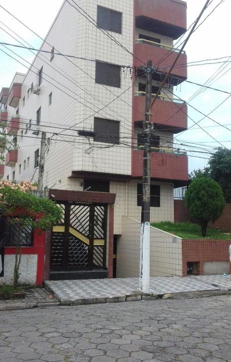 Guilhermina Apartment | Apartamento na Praia Grande