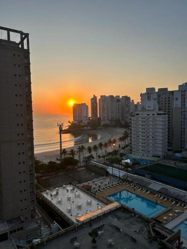 Asturias Apartment | Apartamento na Praia das Asturias - Pé na Areia